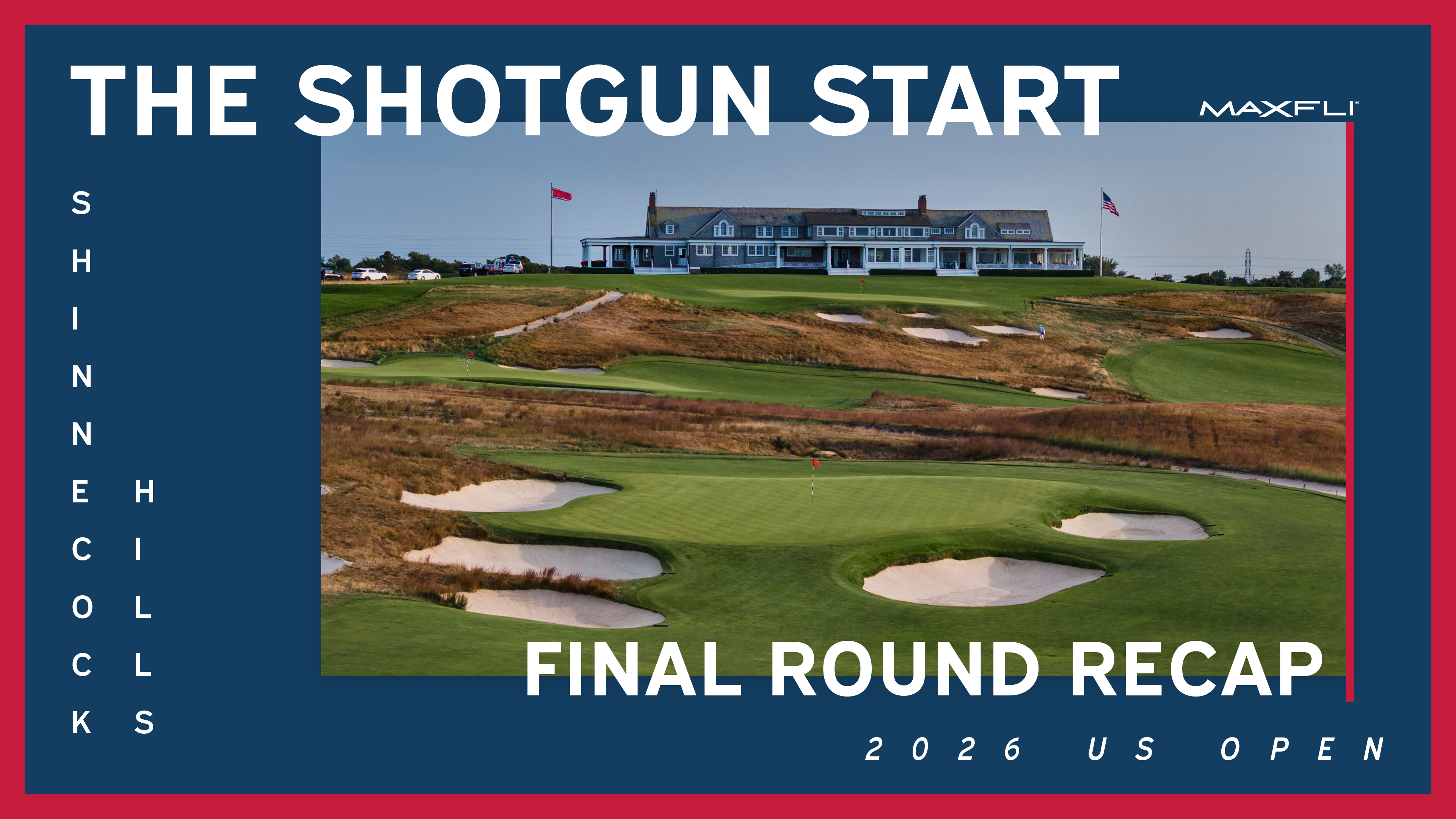 2026 U.S. Open Hub - Fried Egg Golf